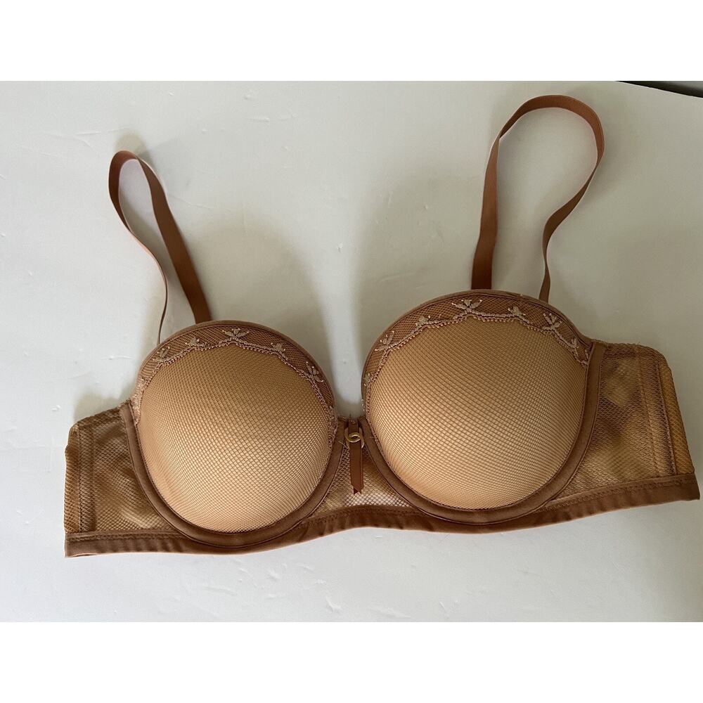 freya bra size 38B
